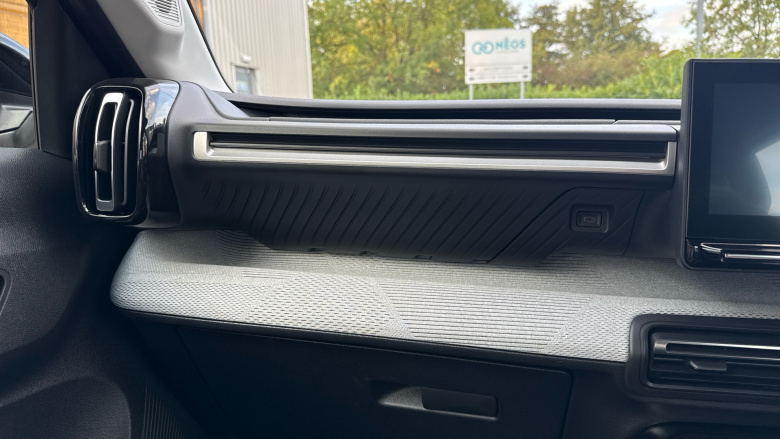 Citroen C3 1.2 Turbo Plus 5dr Petrol Hatchback